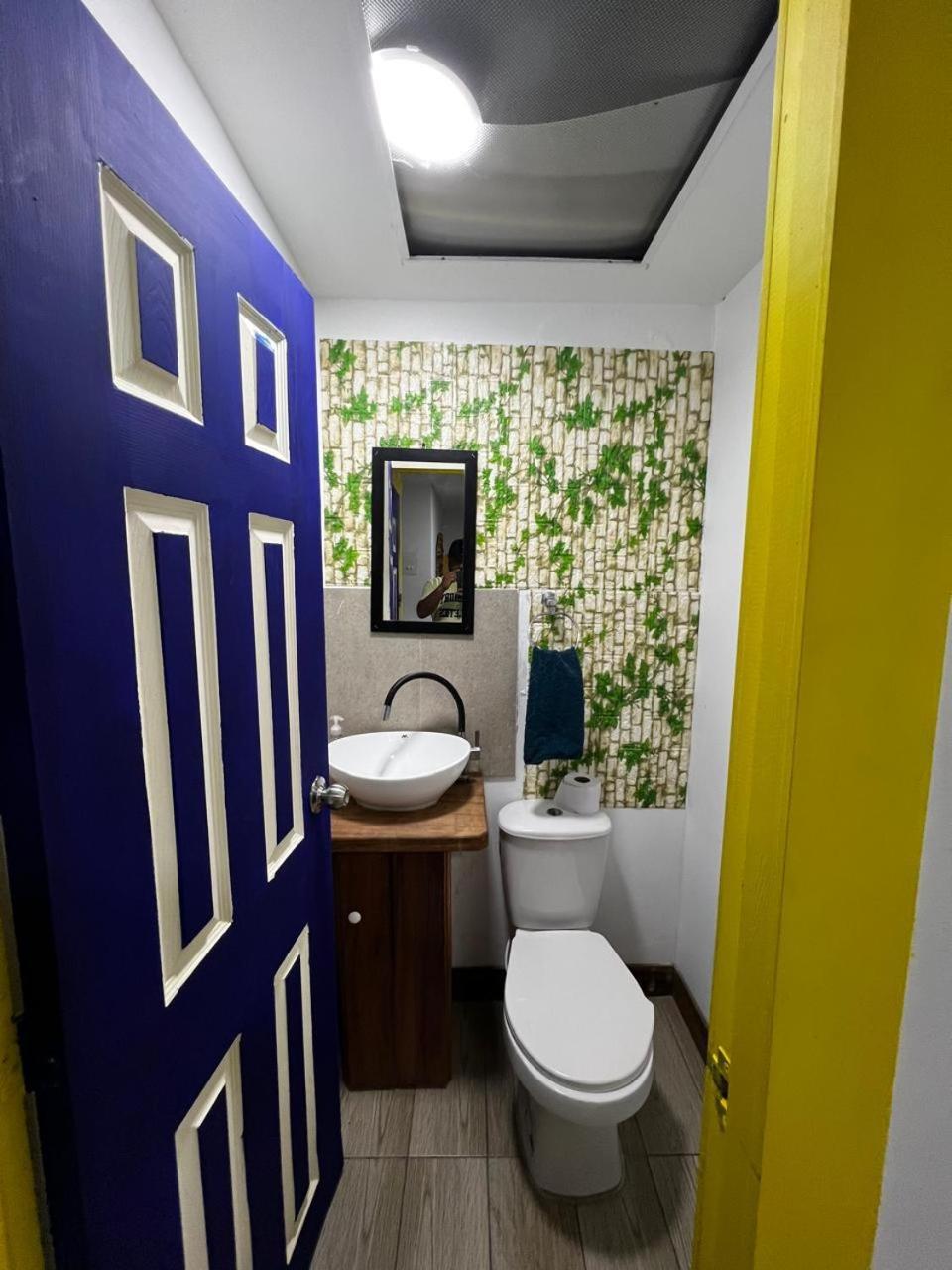 Casa Azul * Salento