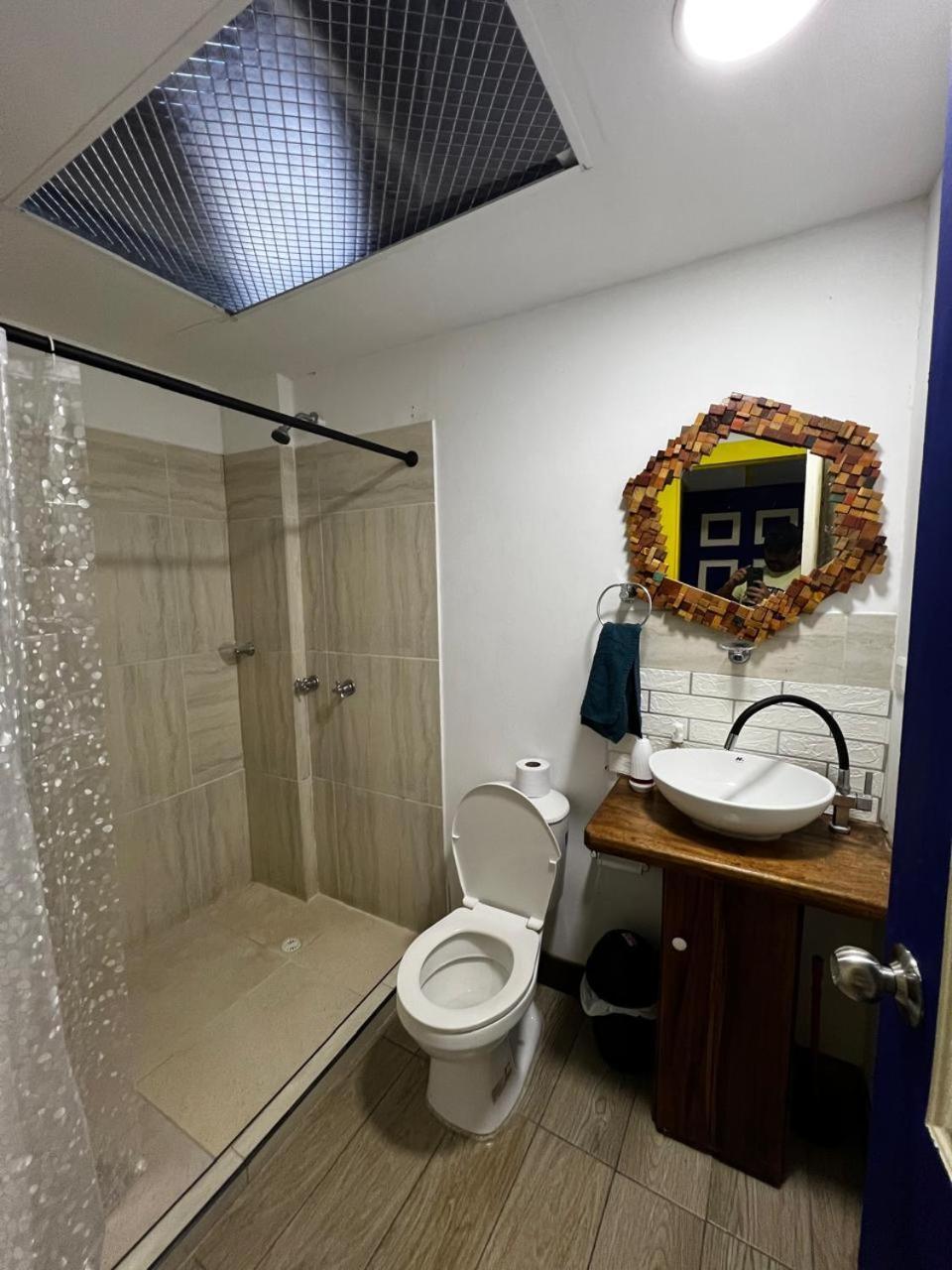 Apartamento Casa Azul