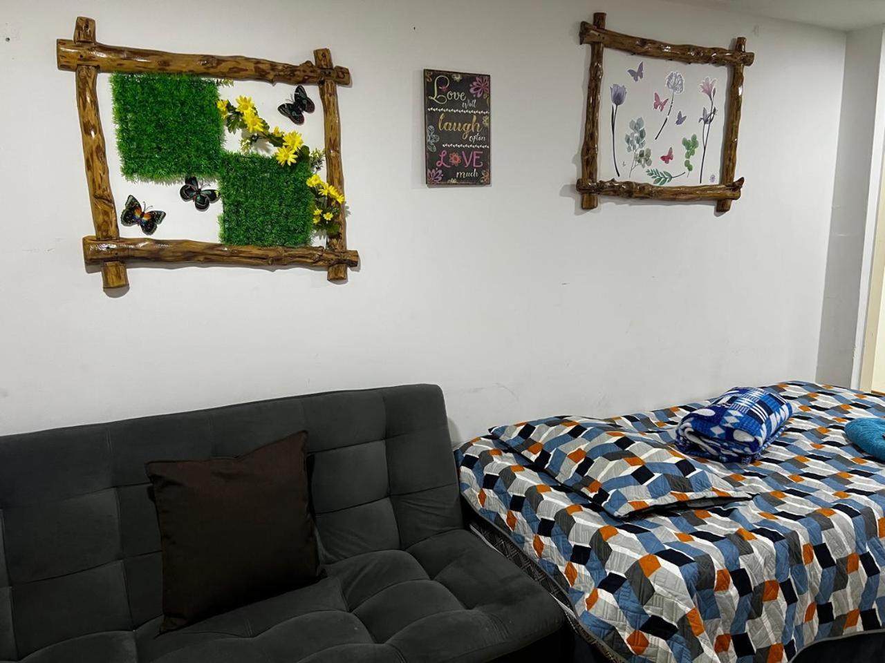 Casa Azul Salento