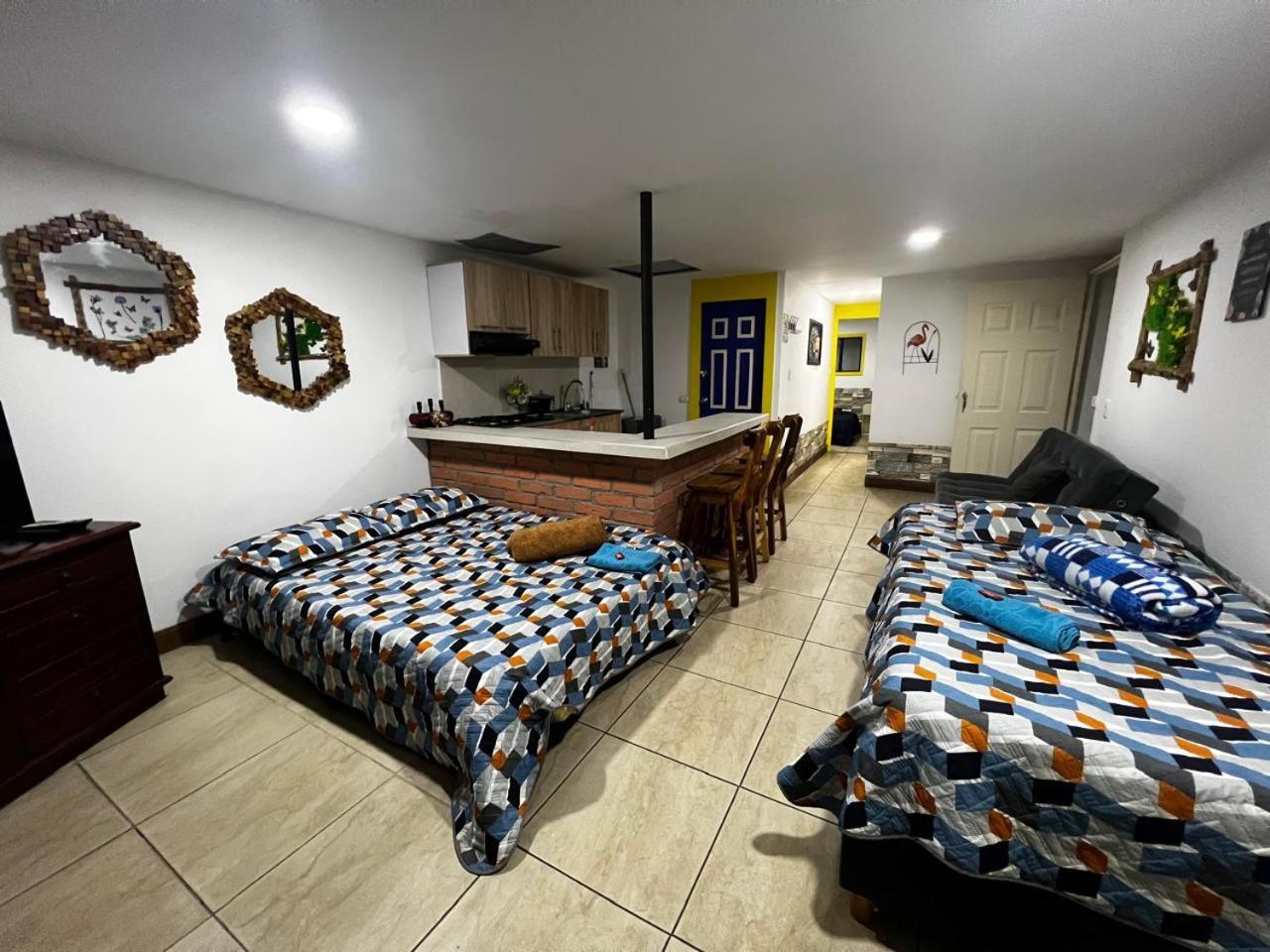 Casa Azul Salento